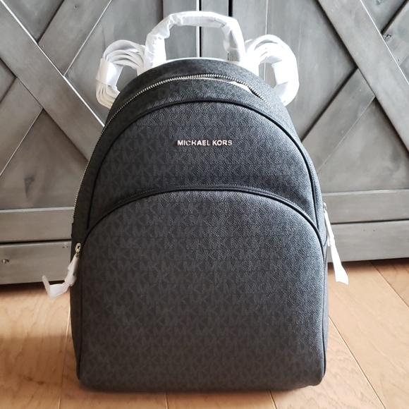 Michael Kors Handbags - MK backpack
